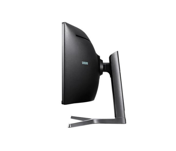 SAMSUNG 49" LC49RG90SSRXEN Curved Quantum Dot HDR - 635500 - zdjęcie 6